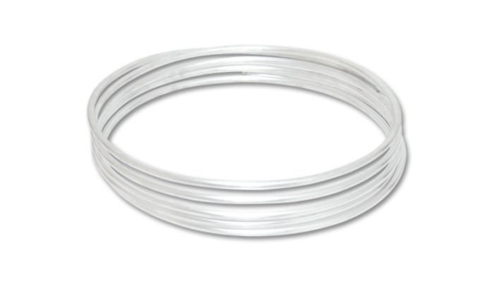 Vibrant Performance 3/8in OD (9.5mm) Hard Li ne - 25 Foot Spool VIB16411