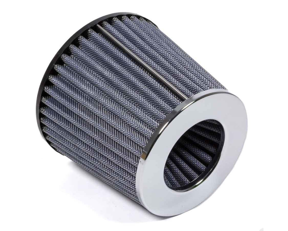 Vibrant Performance Open Funnel Performance Air Filter 2.5In Inlet VIB1921C