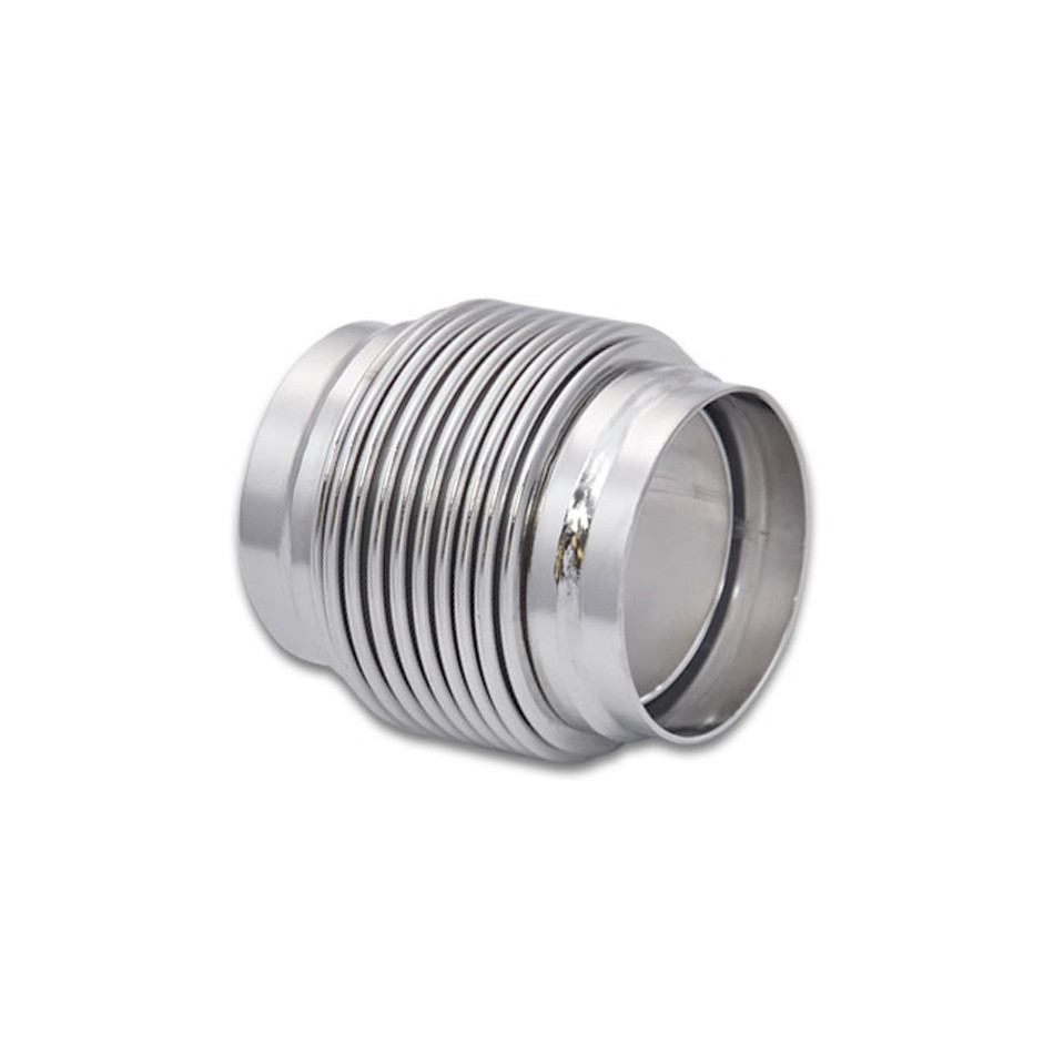 Vibrant Performance Bellows Assembly w/Solid Liner 2.25in ID x 3in L VIB69683