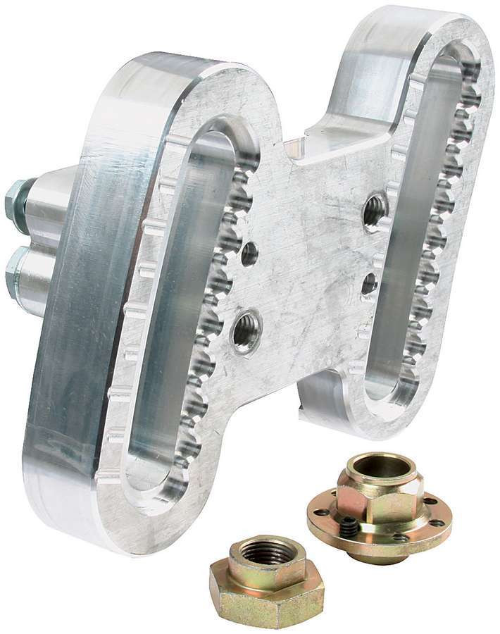Allstar Performance Panhard Bar Mount I/O Discontinued All60246