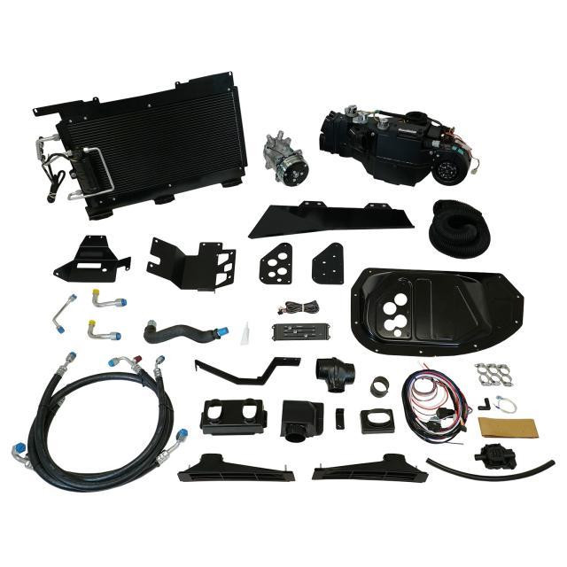 Vintage Air A/C Complete Kit 82-88 Monte Carlo w/Factory Ai VIN965083