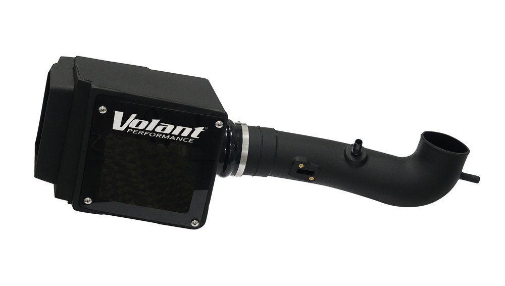 Volant Cold Air Intake  15554D Volant Cold Air Intake  15554D