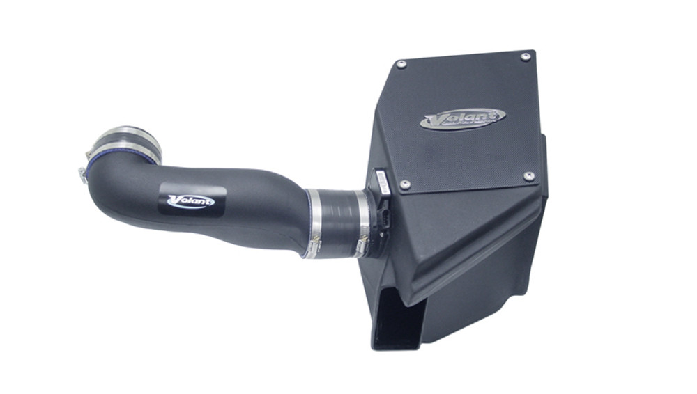 Volant Closed Box Air Intake VOL15857150