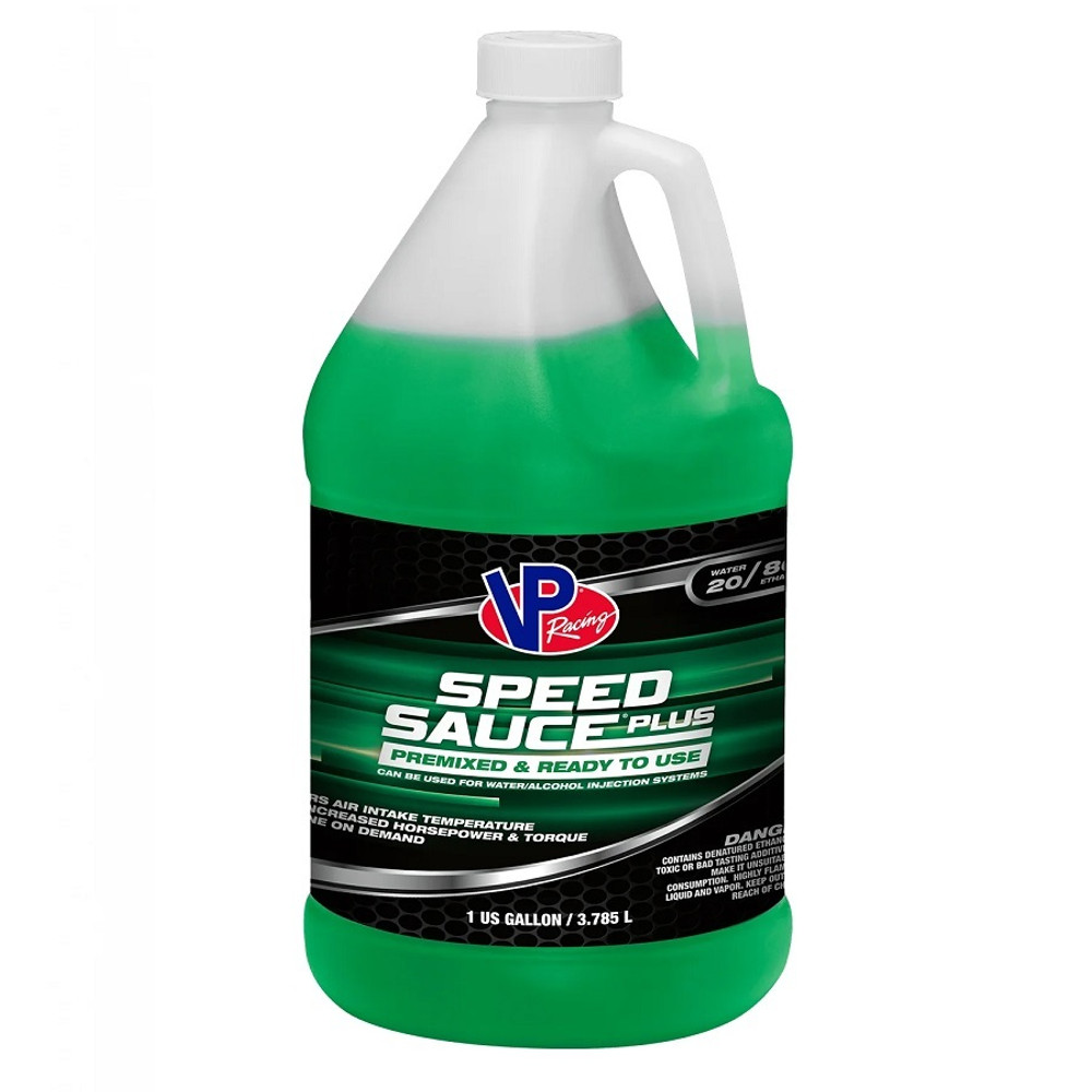 Vp Racing Speed Sauce Plus Case 4/1 Gal VPF1462