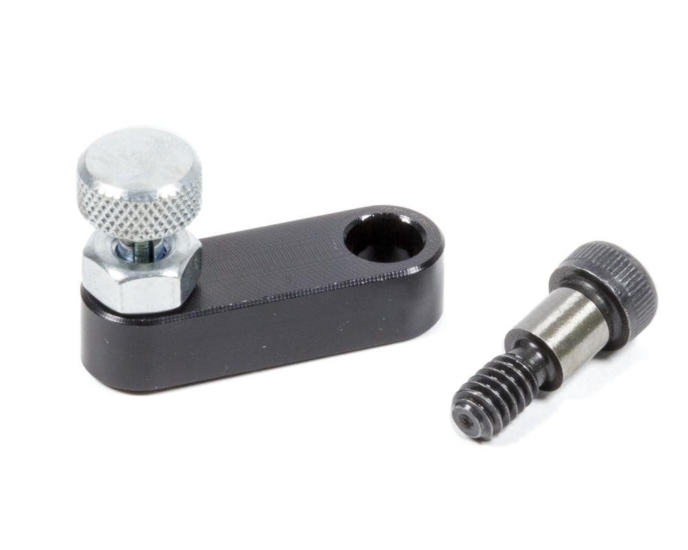Wehrs Machine Lock Kit w / Bolt & Pin for Slider WEHWM251-8