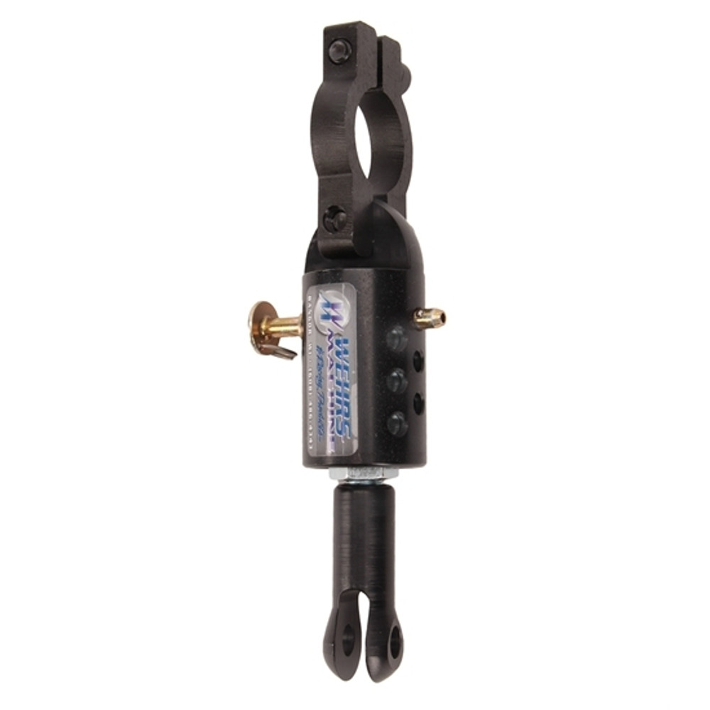 Wehrs Machine Limit Chain Quick Adjust 1-3/4in Steel WEHWM2691750S