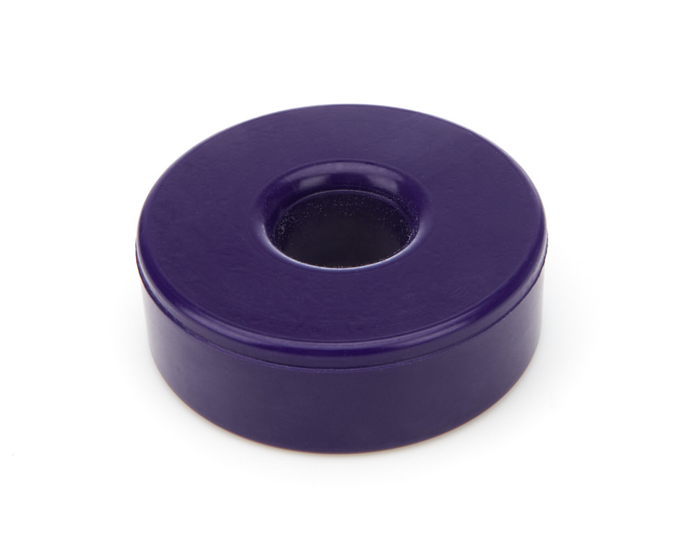 Wehrs Machine Puck .750In Thick Purple 80 Durometer Wm360-750-80