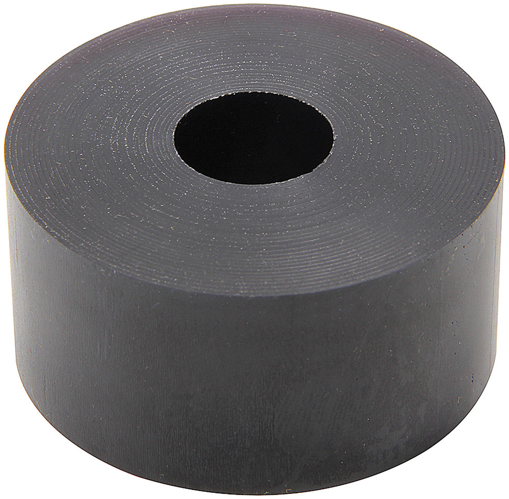 Allstar Performance Bump Stop Puck 65Dr Black 1In Tall 14Mm All64381 Allstar Performance Bump Stop Puck 65Dr Black 1In Tall 14Mm All64381