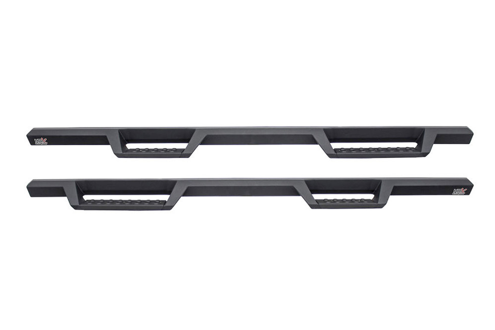 Westin HDX Drop Nerf Step Bars WES56-13725