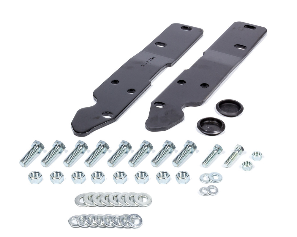 Westin Universal Bumper Mount Kit WES92220