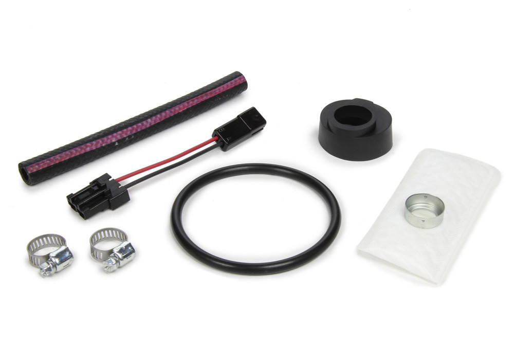 Walbro / Ti Automotive Fuel Pump Installation Kit WFP400-1016