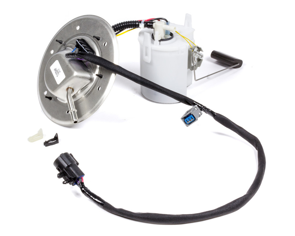 Walbro / Ti Automotive Fuel Pump Assy - 255lph Gas - Mustang 2001-04 WFPTU229HP