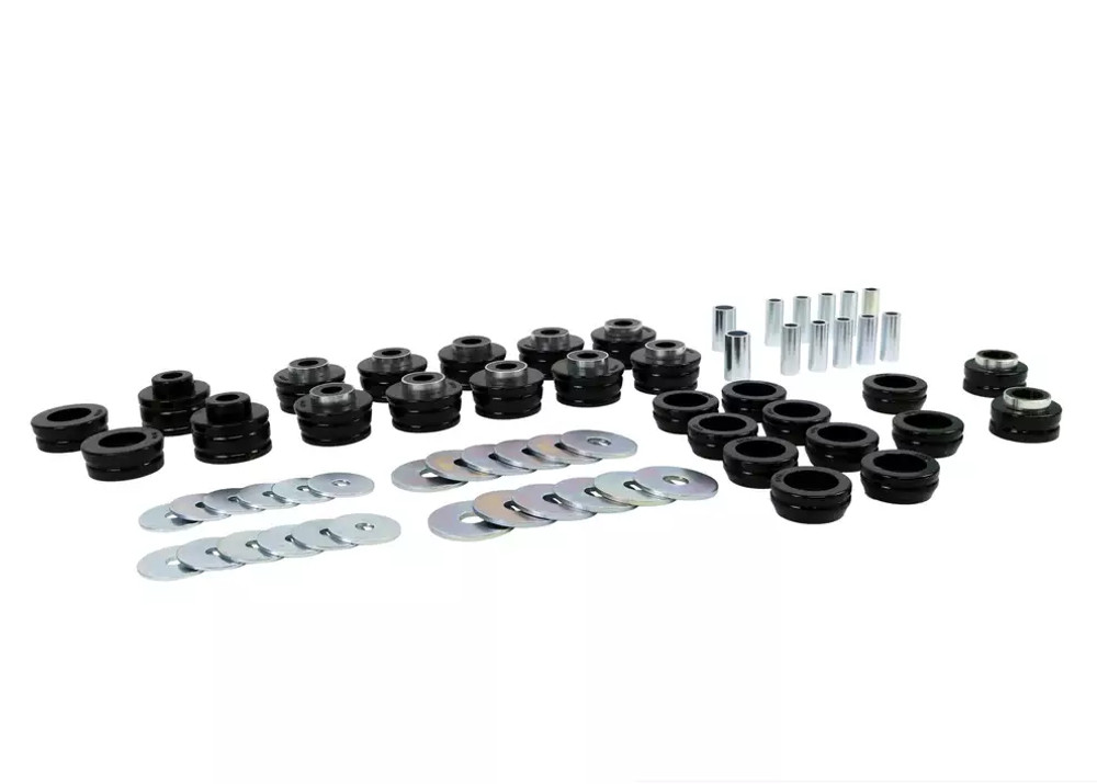 Whiteline Performance Body Mount Bushing El Camino 78-87 WHIW93493