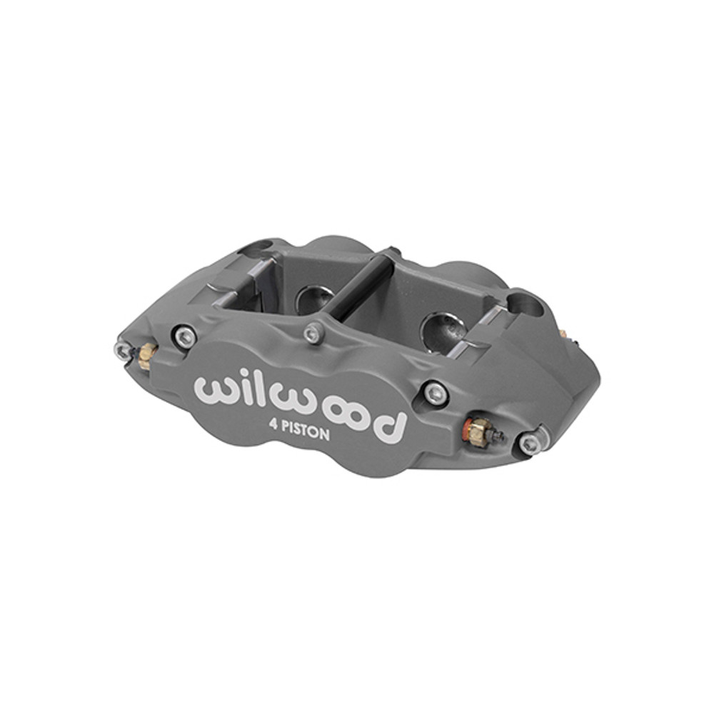 Wilwood Caliper L/H Superlite Radial Mnt 1.25in Rotor WIL120-13228