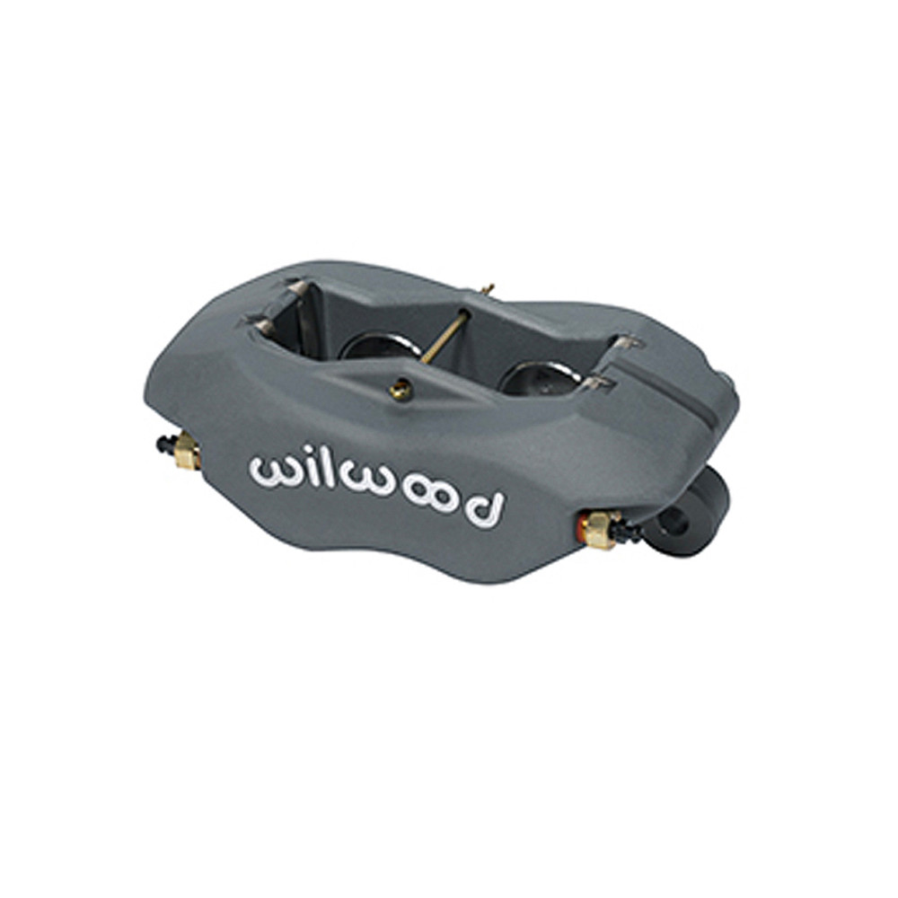 Wilwood DL II Caliper 1.75/1.25 WIL120-6814
