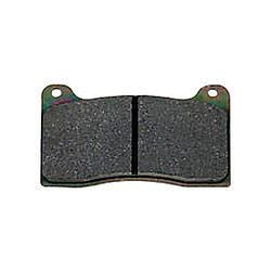Wilwood E Type Brake Pad Billet Ndl 15E-7266K