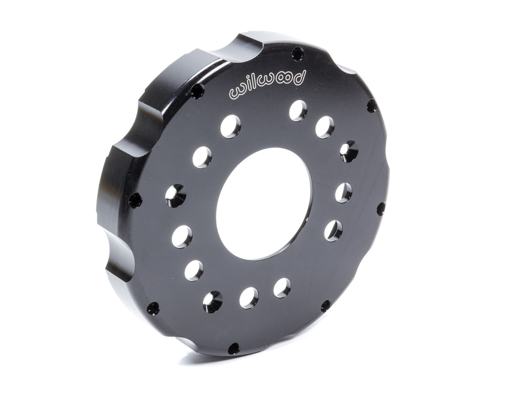 Wilwood Brake Hat Aluminum 8- Bolt .935in Offset WIL170-8320