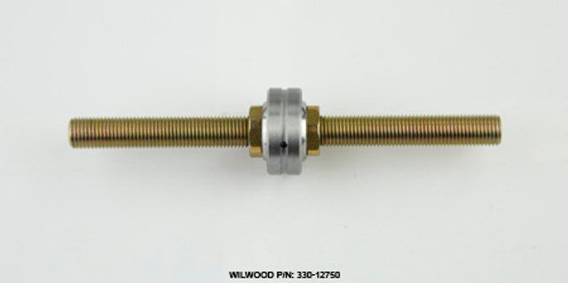 Wilwood Balance Bar Assembly Grooved Rod w/Bearing WIL330-12750