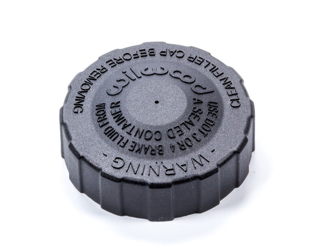 Wilwood Repl Cap Remote Res M/C WIL330-15081