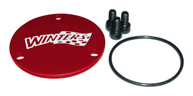 Winters Dust Cap Replacement Kit WIN4310