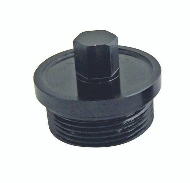 Winters Inspection Plug Large 9/16 Hex WIN5290-01