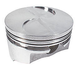 Wiseco Ford 2300 F/T Piston Set 3.820in Bore -3.4cc WISK157A4