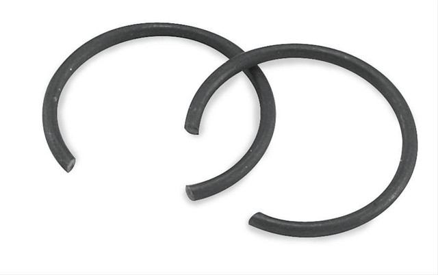 Wiseco Piston Lock Rings .062 (pair) Round Wire Style WISW5590