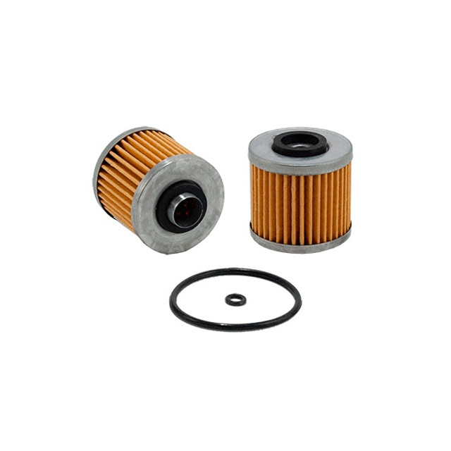 Wix Racing Filters Metal Canister Filter WIX24936