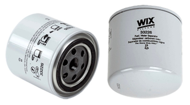 Wix Racing Filters Fuel/Water Separator Filter WIX33226