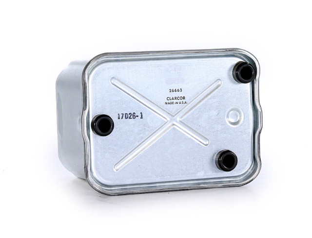 Wix Racing Filters Fuel Filter WIX33371 Wix Racing Filters Fuel Filter WIX33371