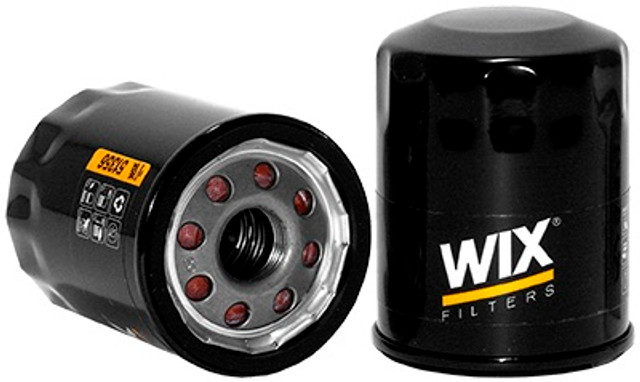 Wix Racing Filters Spin-On Lube Filter WIX51356