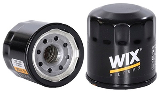 Wix Racing Filters Spin-On Lube Filter WIX51359