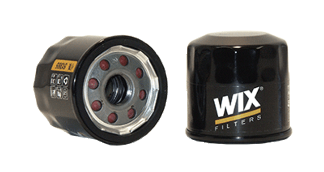 Wix Racing Filters Spin-On Lube Filter WIX51365