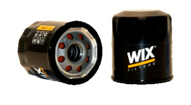 Wix Racing Filters Spin-On Lube Filter WIX51394