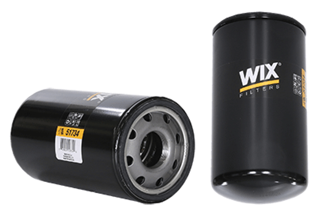 Wix Racing Filters Spin-On Oil Filter WIX51734