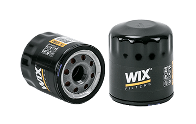 Wix Racing Filters WIX Spin-On Lube Filter WIX57060 Wix Racing Filters WIX Spin-On Lube Filter WIX57060