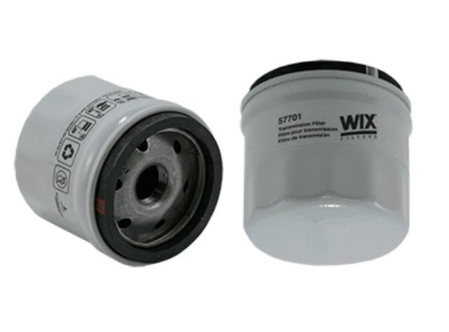 Wix Racing Filters Transmission Filter WIX57701