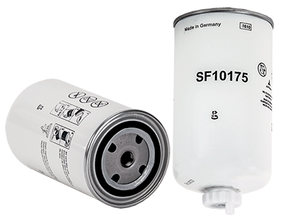 Wix Racing Filters WIX Spin-On Fuel/Water S eparator Filter WIXWF10175