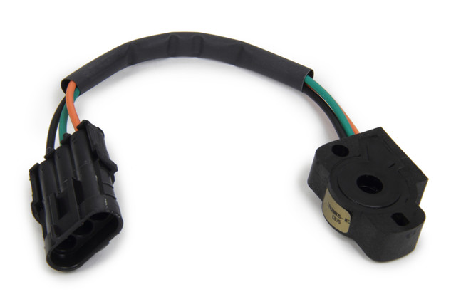 Wilson Manifolds Ford TPS Sensor w/GM Connector WLS488202