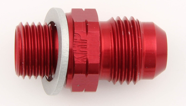 Xrp-xtreme Racing Prod. Solex Straight Bowl Fitting 12mm x 1.25 XRP700903