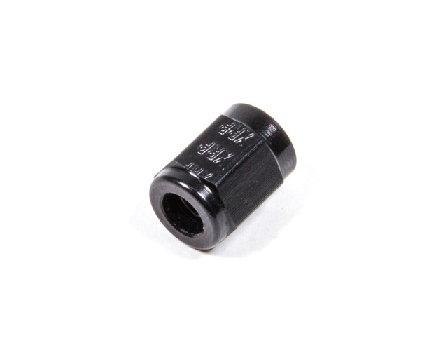 Xrp-xtreme Racing Prod. #3 Tube Nut (1pc) Black XRP981803BB