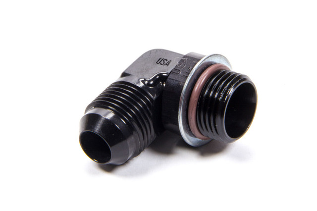 Xrp-xtreme Racing Prod. #8 Male Flare to #8 ORB 90 Degree Fitting XRP989108