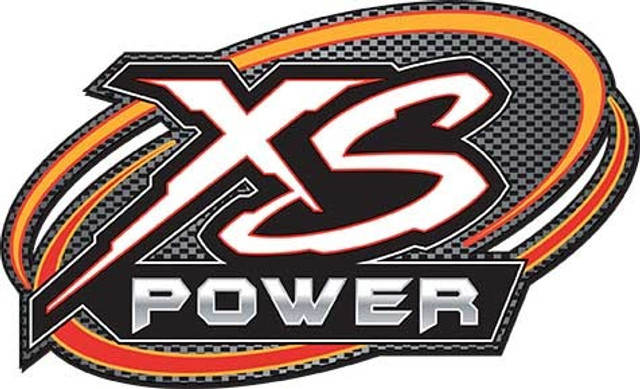 Xs Power Battery RACING & PERFORMANCE BROCHURE 39-0072 XSP101