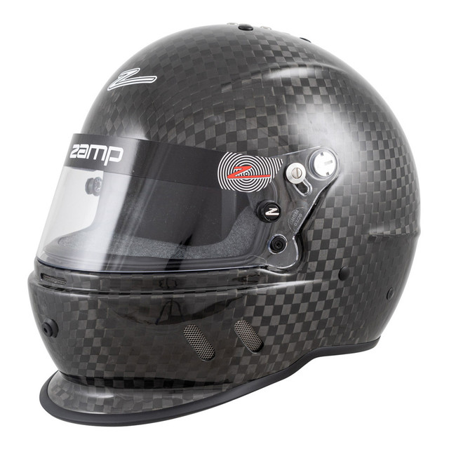 Zamp Helmet RZ-65D Carbon Medium SA2020 ZAMH775CA3M
