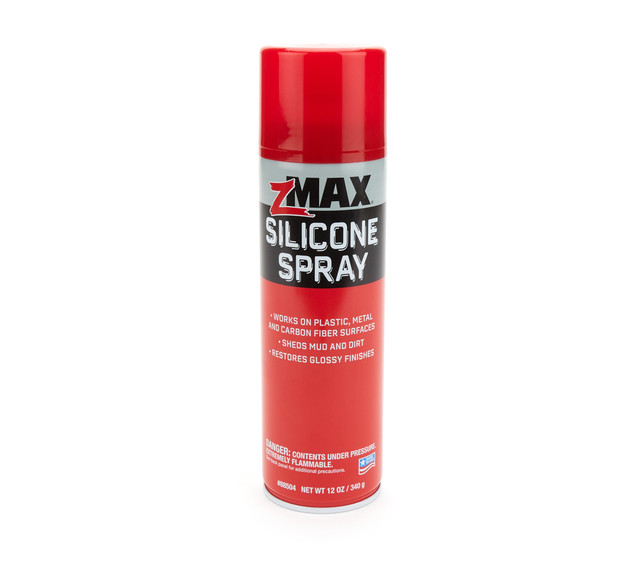 Zmax Silicone Spray 12oz. Can ZMA88-504