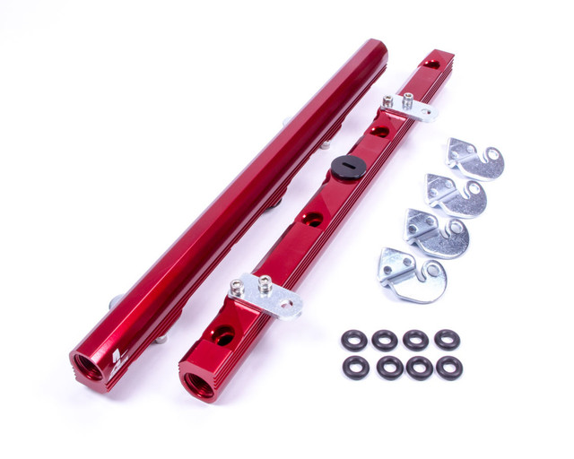 Aeromotive Billet Fuel Rails - Gm Ls2 14114 Aeromotive Billet Fuel Rails - Gm Ls2 14114