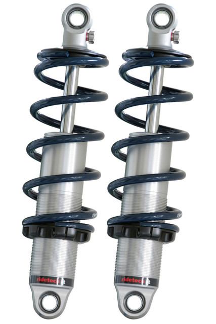 Ridetech Hq Series Coilovers 88-98 Gm P/U C1500 11376510