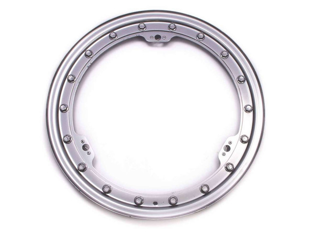 Bassett Silver Bead Lock Kit  5Kitks
