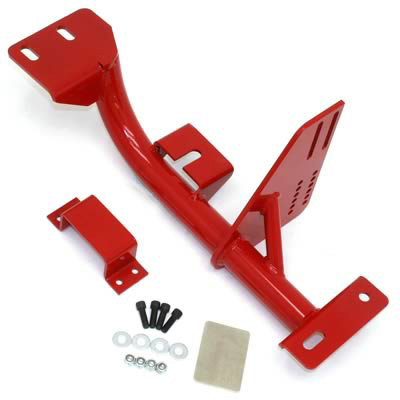 Bmr Suspension Torque Arm Relocation Cr Ossmember  T56 / M6  Ls1 Tcc006R