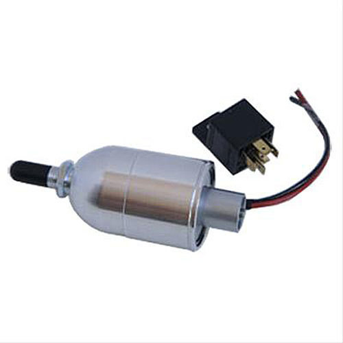 Biondo Racing Products Electric Solenoid Kit For Outlaw Shifter Ps-Eleckit